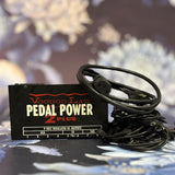 Used Voodoo Lab Pedal Power 2 Plus (with cables)