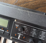Korg microKORG XL+ 37-Key Synthesizer/Vocoder