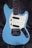 1966 Fender Mustang