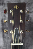 Yamaha FGX5 Red Label