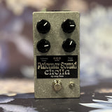 Palomar Sound Cholla used