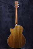 2015 Taylor 614 CE Natural