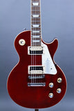 2020 Gibson Les Paul Classic Cherry