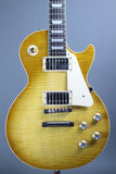 2023 Gibson Les Paul Standard "Wildwood Spec" Lemonburst