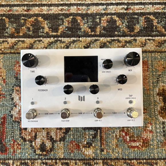 Meris LVX Used