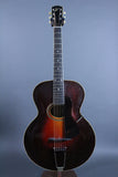 1921 Gibson L4 Sunburst