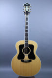 1980s Guild F-50R NT SPC Natural