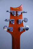 1998 Paul Reed Smith Custom 24 Vintage Orange