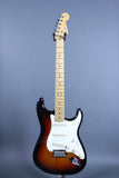 2015 Fender American Standard Stratocaster Sunburst