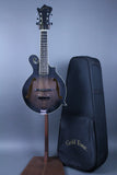 Gold Tone F-6 F-Style Mando-Guitar Tobacco Sunburst