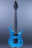 2025 Mayones Duvell DT 7 B26 Metallic Opal Blue