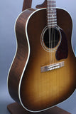 2017 Gibson J-15 Walnut Burst