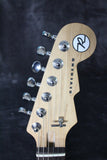 Used Reverend Crosscut Purple