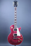 2023 Gibson Les Paul Standard 50's Translucent Fuchsia