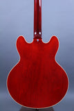 2023 Gibson Custom 1964 ES-335 VOS 60's Cherry