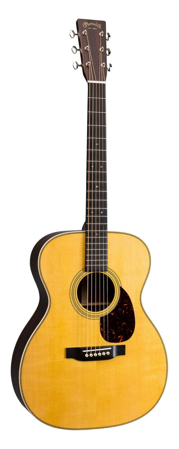 Martin OM28 Standard Series (2025) *Free Shipping in the US*