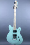 2021 Squier Contemporary Active Starcaster Surf Pearl
