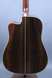2024 Martin Custom Shop DC-28 Cutaway Natural