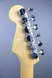 1985 Squier Stratocaster Black Made in Japan