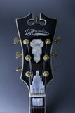2016 D'Angelico EXL-1 Vintage Sunburst