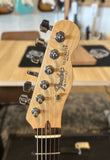 1988 Fender American Standard Telecaster Sunburst