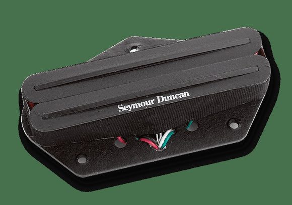 Seymour Duncan STHR-1n Hot Rails Rhythm for Tele 11205-04 Electric Guitar Pickup *Free Shipping in the USA*