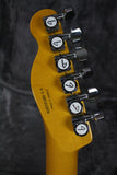 2013 Fender  Modern Player Telecaster Thinline Deluxe *Modified*