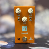 Keeley Manis Used