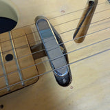 1952 Fender Telecaster Blonde & 1952 Fender Deluxe 5B3 Amplifier