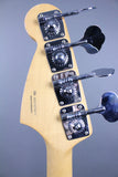 2025 Fender Player II Mustang Bass PJ Hialeah Yellow