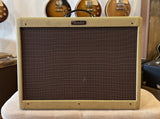 Fender Blues Deluxe Reissue Tweed