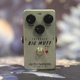 Electro Harmonix Triangle Big Muff Used