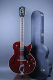 1997 Guild Starfire 2 Hollowbody Cherry