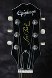 Epiphone Billie Joe Armstrong Les Paul Jr