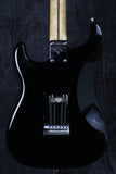 2007 Fender Custom Shop "Custom Classic" Stratocaster Black