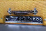1952 Fender Telecaster Blonde & 1952 Fender Deluxe 5B3 Amplifier