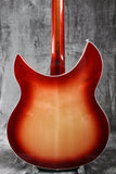 1997 Rickenbacker 360 12v64 Fire Glo