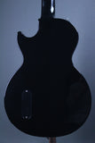 2025 Gibson Les Paul Junior Ebony