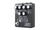 Asheville Music Tools AFG-1 Limited Edition Black Dynamic Flanger *Free Shipping in the USA*