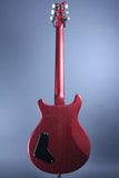 2025 Paul Reed Smith S2 Mira 594 Red Apple Metallic