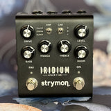 Strymon Iridium Used