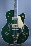 2005 Gretsch G6196TCG Country Club Cadillac Green