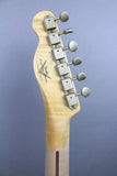 2024 Fender Custom Shop LTD 50’s Twisted Telecaster Journeyman Relic Tahitian Coral