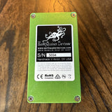 EarthQuaker Devices Hummingbird Repeat Percussions V4 Used