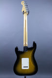 2004 Fender Stratocaster 50th Anniversary Sunburst