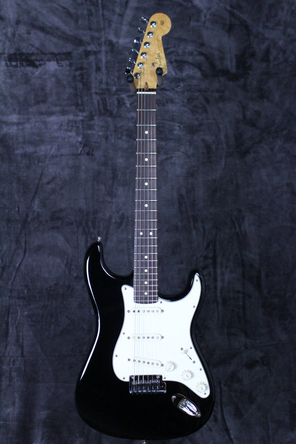 2007 Fender Custom Shop 