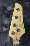 2009 SX Jazz Bass Short Scale
