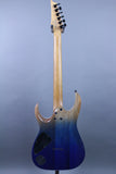 2022 Ibanez RGA42HPQM Blue Iceberg Gradation