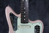 2008 Fender FSR '62 Jaguar Shell Pink