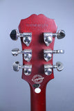 2017 Epiphone Traditional Pro Les Paul Heritage Cherry Sunburst